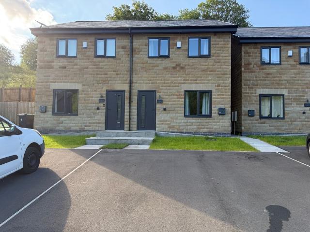Shawclough View, Rossendale BB4, 3 bed semi detached house to rent, £1,350 pcm | PrimeLocation