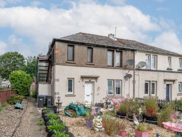 Shawburn Road, Selkirk TD7, 1 bed flat to rent, £550 pcm | PrimeLocation