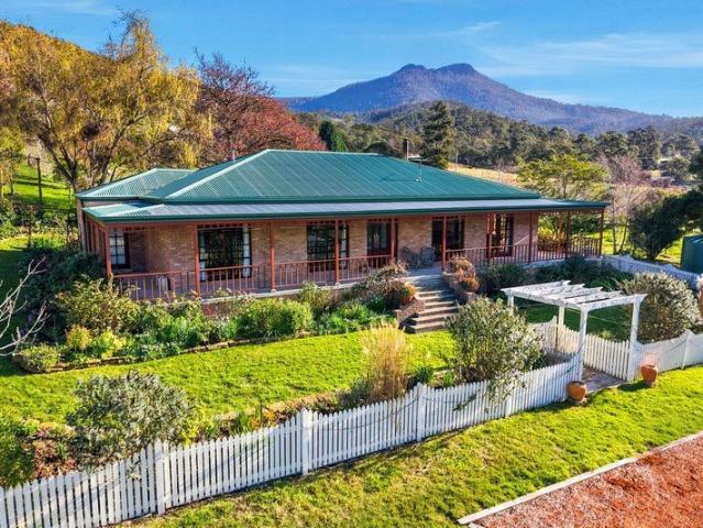 Shawfield a true lifestyle estate with river views