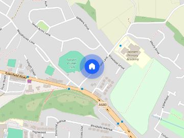 Norden, OL11, Bradford and West Yorkshire, North England