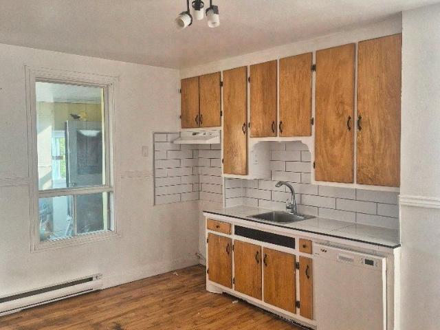 Shawinigan logement 5 1/2 à louer