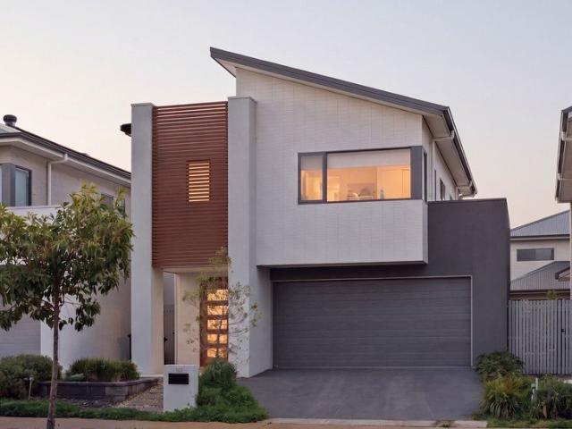 'SHAWOOD' Residence with Modern Family with Spacious Living and Prime Location