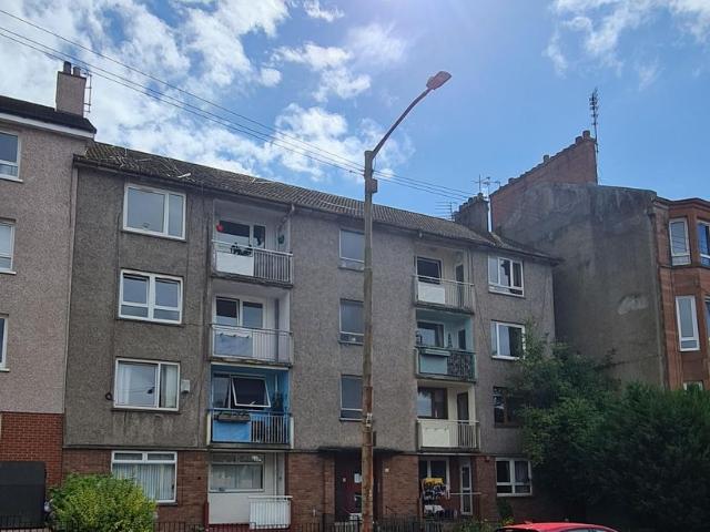 Shawlands, Ellangowan Road, Unfurnished G41, 2 bed flat to rent, £895 pcm | PrimeLocation