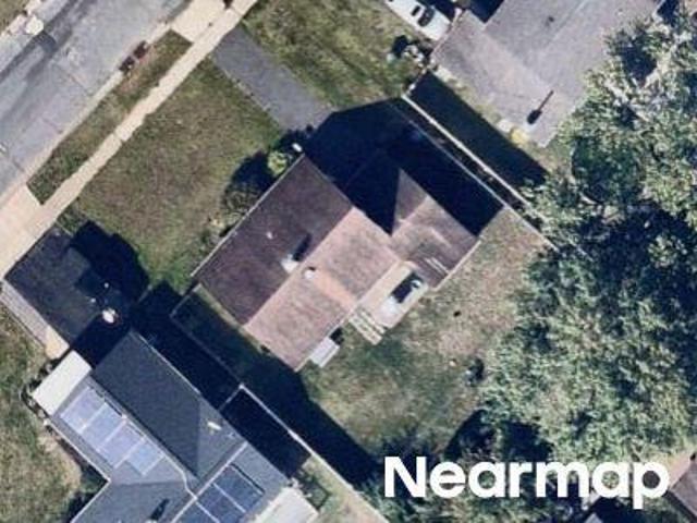 Shawmont Ln