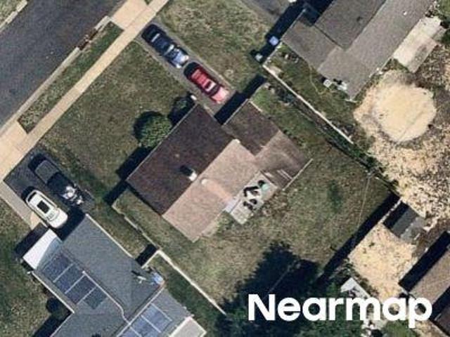 Shawmont Ln