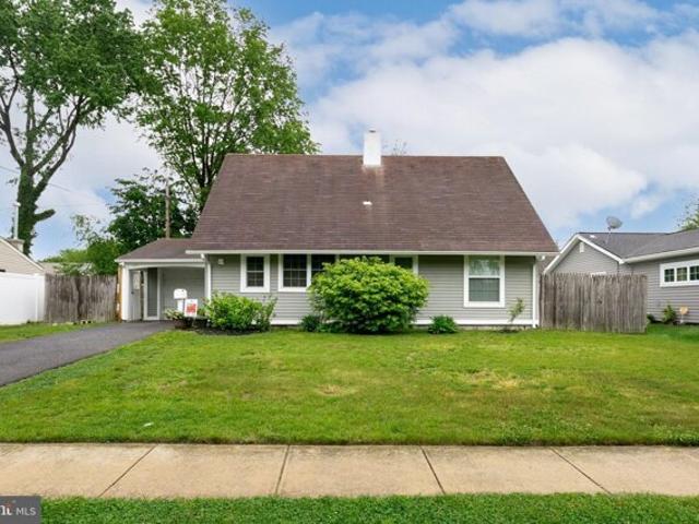 Shawmont Ln, Willingboro, Home For Sale