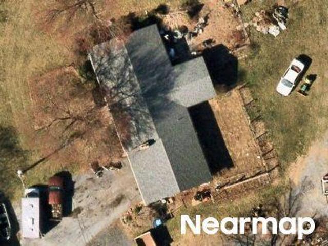 Shawnee Dr