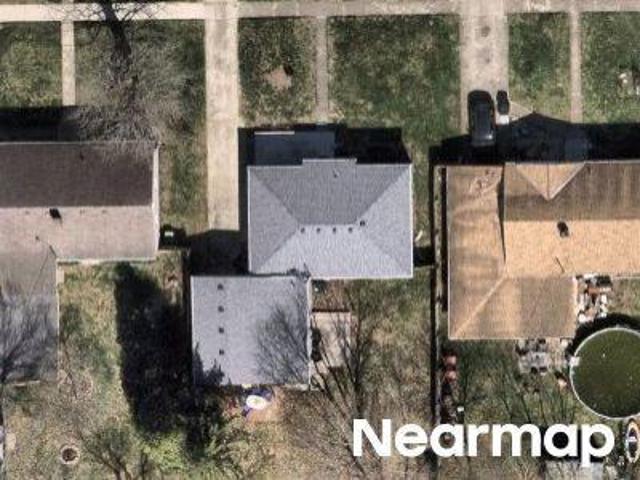 Shawnee Dr