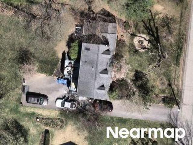 Shawnee Rd