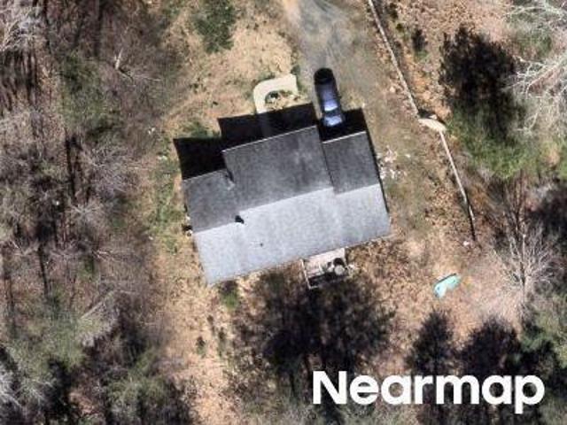 Shawnee Rd
