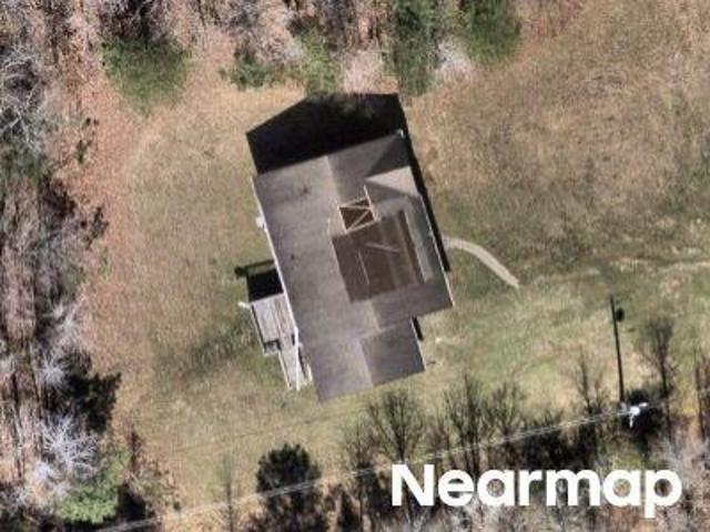 Shawnee Rd