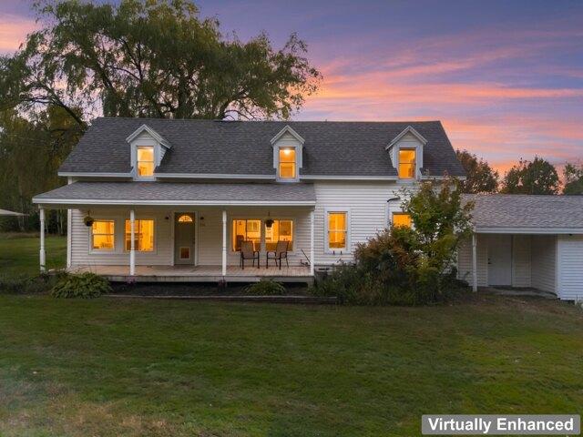 Shawnee View Ln, Casco, Home For Sale