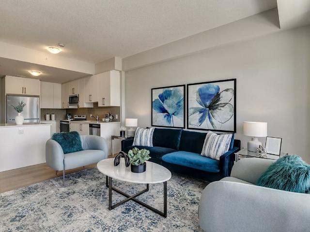 Shawnessy Station 1 Bedroom Apartment for Rent at 108 Shawville Pl Se, Calgary, AB T2Y 0V2 Shawnessy