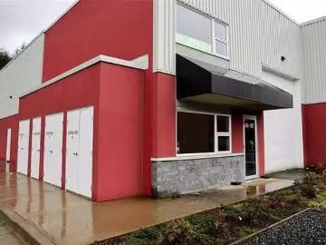 Shawnigan Lake Rd, Shawnigan Lake, BC, V0R 2L0 investment f.
