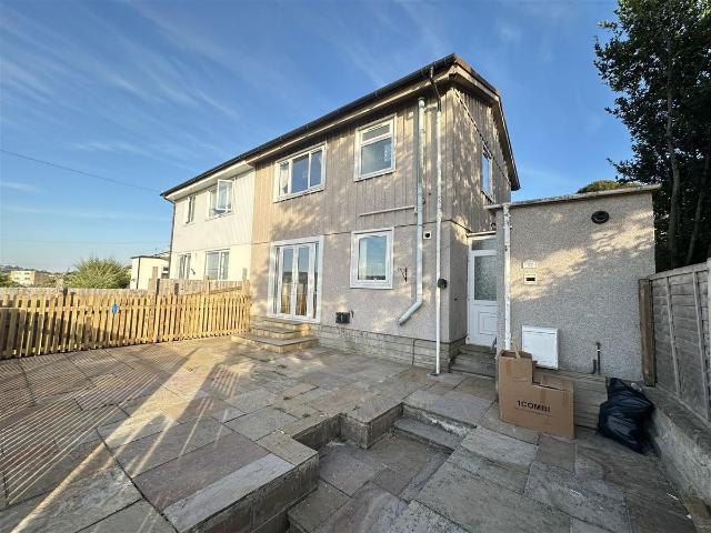 Shaws Way, Bath BA2, 4 bed terraced house to rent, £600 pcm | PrimeLocation