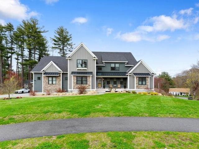 Shay Ln, North Reading, Home For Sale