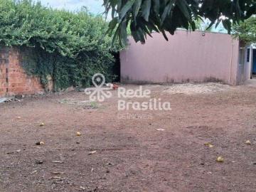 SHA Conj 1| Lote residencial 800 m² Arniqueira