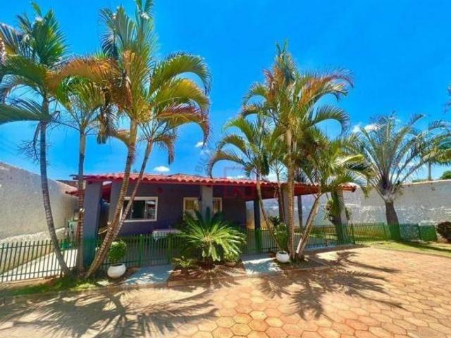 SHA CONJUNTO 05 LOTE JÁ FINANCIADO PELA TERRACAP