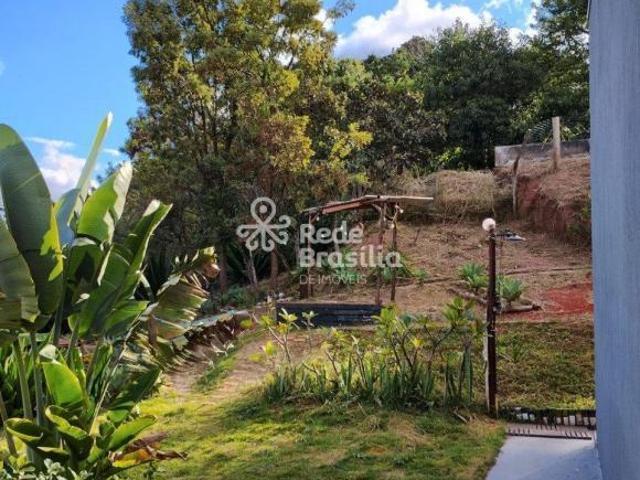 SHA CONJUNTO 4 ARNIQUEIRAS LOTE 364 M2 Vista Livre R$ 400.000,00 Arniqueiras DF