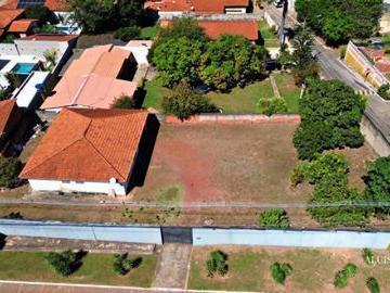 SHA Conjunto 5 Chácara 24 LOTE DE 1.022M² COM CASA SIMPLES DE 3 QTS, RESIDENCIAL OU COMERCIAL ACES