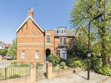 Shaa Road, Shaa Road W3, 2 bed flat to rent, £2,249 pcm | PrimeLocation