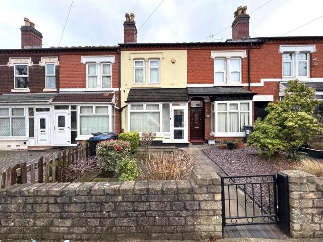 Shaandar Food Shop, Oxhill Road, Birmingham, B21 9RE, United Kingdom | 3 bed townhouse for rent #140656572 | Rentberry