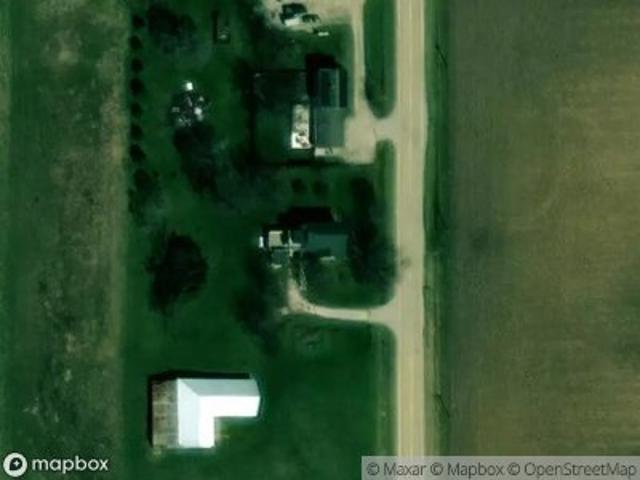 Shabbona Rd