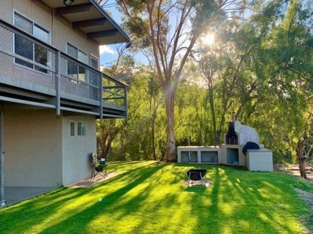 Shack 7, Aruma River Resort