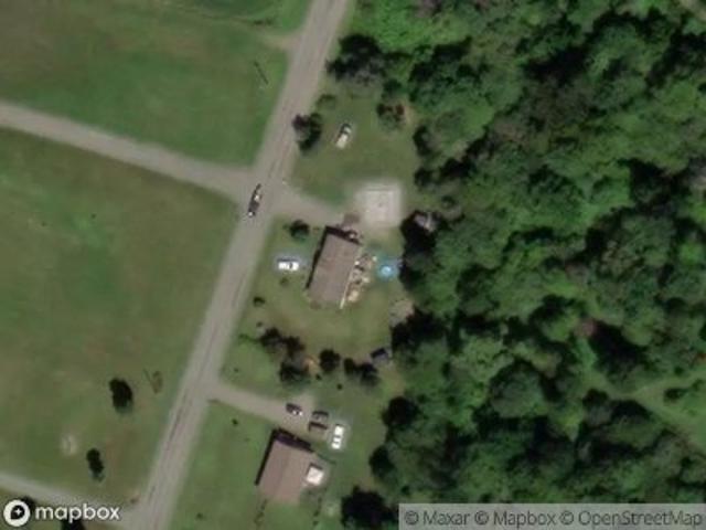 Shackham Rd