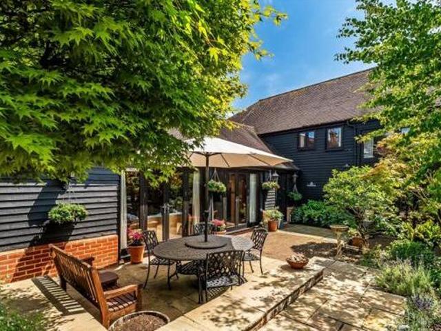 Shackleford, The Barns, Godalming, 4 Bedroom Barn