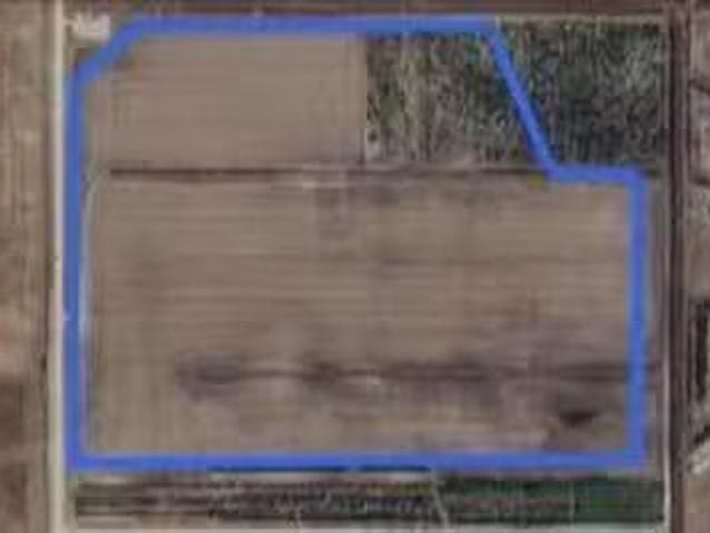 Shade Tree 96 Acres, Edenwold Rm No.158, SK, S0G 1K0 vacant.