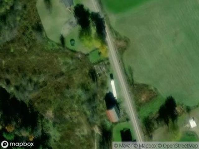 Shade Hollow Rd