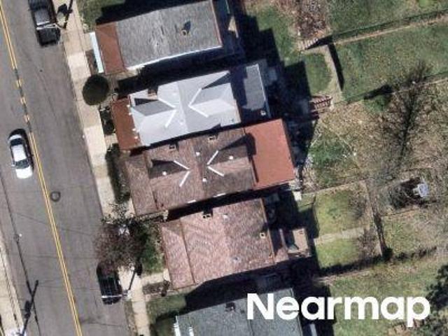 Shadeland Ave