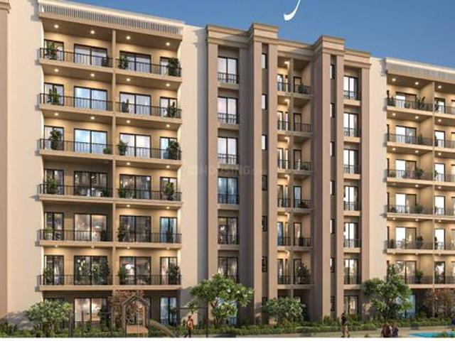 Shades Evara Shades,Anora Kala 3 BHK Apartment For Sale Lucknow