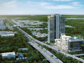 Shadipur 8 BHK Apartment For Sale New Delhi