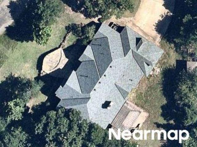 Shadow Creek Dr