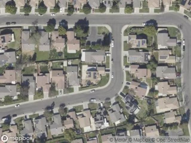 Shadow Branch St