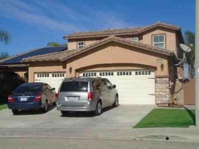 Shadow Hills St