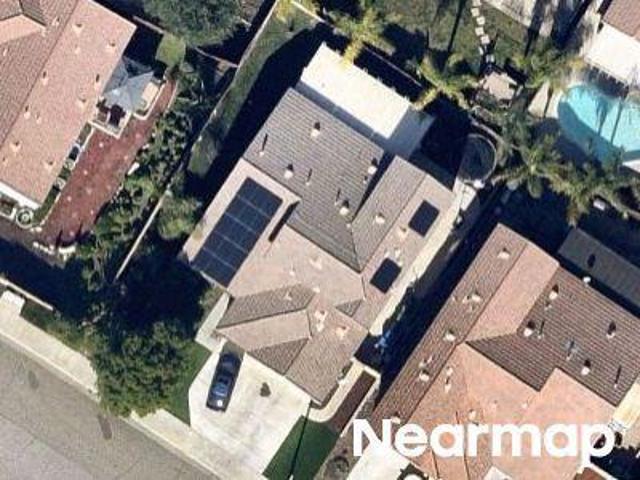 Shadow Hills St