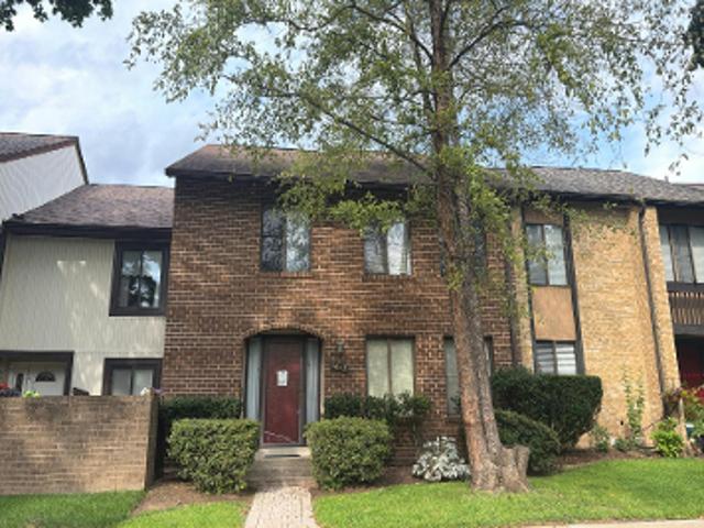 Shadow Oak Dr