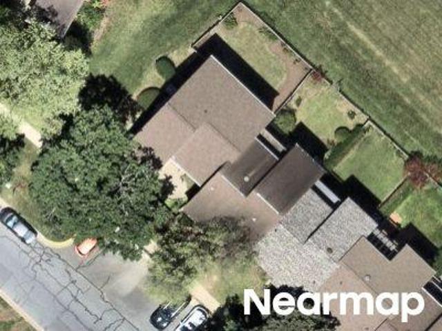 Shadow Oak Dr