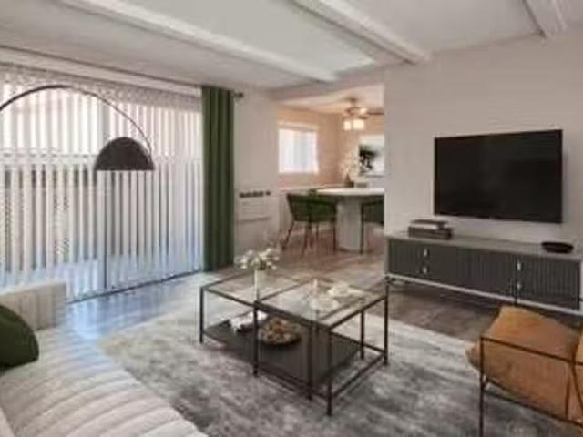 Shadow Oaks Apartment Homes, 202 Calvert Drive, West Valley.
