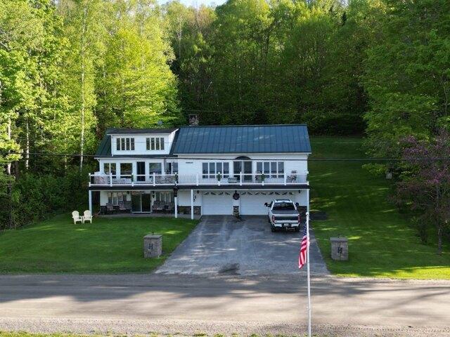 Shadow Lake Rd, Glover, Home For Sale