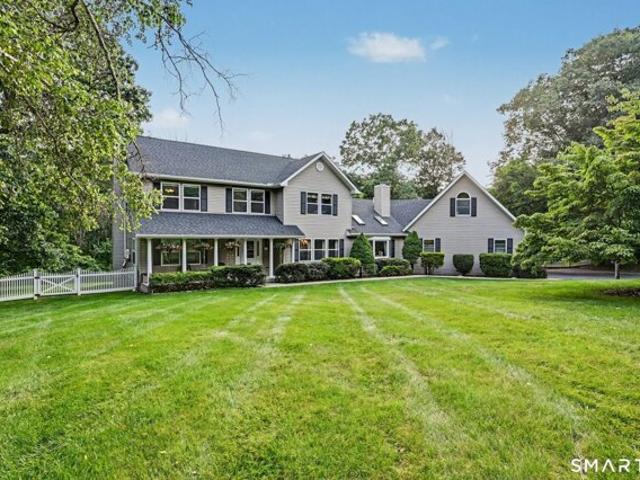 Shadow Lake Rd, Ridgefield, Home For Sale