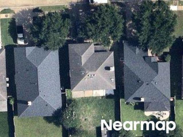 Shadow Line Ct