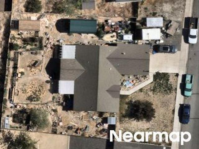 Shadow Mountain Dr