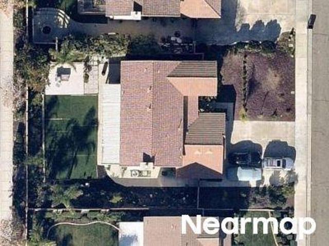 Shadow Ridge Dr
