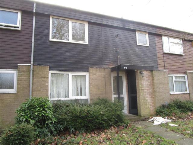 Shadowfax Drive, NORTHAMPTON 3 bed terraced house to rent £1,275 pcm £294 pw