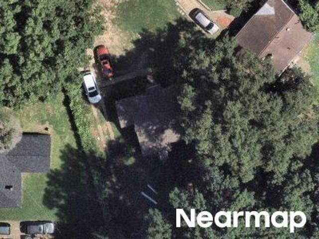 Shadowlawn Blvd