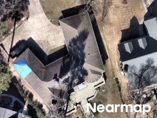 Shadowood Dr